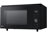 LG Micro-ondes combiné NeoChef (MJ3965BIB)