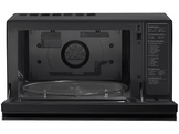 LG Micro-ondes combiné NeoChef (MJ3965BIB)