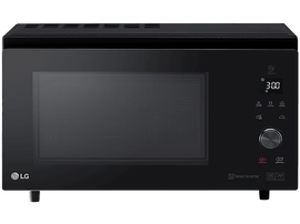 LG Micro-ondes combiné NeoChef (MJ3965BIB)