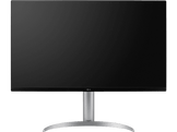LG Moniteur 32UQ850V-W.AEU - 32 pouces - UHD 4K - IPS (In-Plane Switching)
