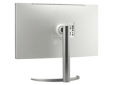 LG Moniteur 32UQ850V-W.AEU - 32 pouces - UHD 4K - IPS (In-Plane Switching)