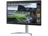 LG Moniteur 32UQ850V-W.AEU - 32 pouces - UHD 4K - IPS (In-Plane Switching)