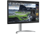 LG Moniteur 32UQ850V-W.AEU - 32 pouces - UHD 4K - IPS (In-Plane Switching)