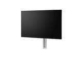 LG Moniteur 32UQ850V-W.AEU - 32 pouces - UHD 4K - IPS (In-Plane Switching)