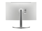 LG Moniteur 32UQ850V-W.AEU - 32 pouces - UHD 4K - IPS (In-Plane Switching)