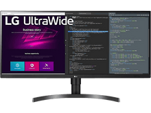 Charger l&#39;image dans la galerie, LG Moniteur UltraWide 34&quot; QHD (34WN750P-B.AEU)
