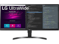 LG Moniteur UltraWide 34