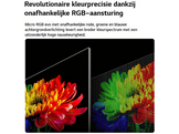 LG MRGB EVO AI 100MRGB96B9 2026 4K Smart (2026) - Ultra HD 4K - TV miniLED - 100 pouces - 2026