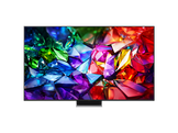 LG MRGB EVO AI 86MRGB96B9B 2026 4K Smart (2026) - Ultra HD 4K - TV miniLED - 86 pouces - 2026