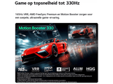 LG MRGB EVO AI 86MRGB96B9B 2026 4K Smart (2026) - Ultra HD 4K - TV miniLED - 86 pouces - 2026