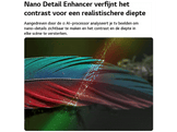 LG NANO UHD 65NU850B6LA 2026 4K Smart (2026) - Ultra HD 4K - TV LED - 65 pouces - 2026