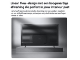 LG NANO UHD 65NU850B6LA 2026 4K Smart (2026) - Ultra HD 4K - TV LED - 65 pouces - 2026