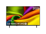 LG NANO UHD 65NU850B6LA 2026 4K Smart (2026) - Ultra HD 4K - TV LED - 65 pouces - 2026