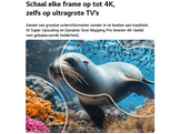 LG NANO UHD 98NU900B6LB 2026 4K Smart (2026) - Ultra HD 4K - TV LED - 98 pouces - 2026