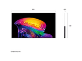 LG OLED evo AI 42C67LA 2026 4K Smart (2026) - OLED 4K - TV OLED - 42 pouces - 2026