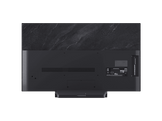 LG OLED evo AI 48C67LA 2026 4K Smart (2026) - OLED 4K - TV OLED - 48 pouces - 2026