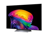LG OLED evo AI 55C67LA 2026 4K Smart (2026) - OLED 4K - TV OLED - 55 pouces - 2026