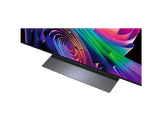 LG OLED evo AI 55C67LA 2026 4K Smart (2026) - OLED 4K - TV OLED - 55 pouces - 2026