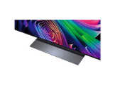 LG OLED evo AI 65C67LA 2026 4K Smart (2026) - OLED 4K - TV OLED - 65 pouces - 2026