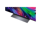 LG OLED evo AI 77C67LA 2026 4K Smart (2026) - OLED 4K - TV OLED - 77 pouces - 2026