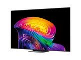 LG OLED evo AI 83C67LA 2026 4K Smart (2026) - OLED 4K - TV OLED - 83 pouces - 2026