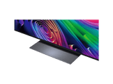 LG OLED evo AI 83C67LA 2026 4K Smart (2026) - OLED 4K - TV OLED - 83 pouces - 2026