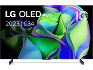 LG OLED42C34LA 42