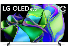 Charger l&#39;image dans la galerie, LG OLED42C34LA 42&quot; OLED Smart 4K (2023)
