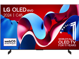 LG OLED42C45LA 42