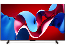 Charger l&#39;image dans la galerie, LG OLED42C45LA 42&quot; OLED Smart 4K (2024)
