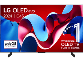 LG OLED42C45LA 42" OLED Smart 4K (2024)