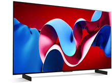 Charger l&#39;image dans la galerie, LG OLED42C45LA 42&quot; OLED Smart 4K (2024)
