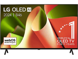 LG OLED48B46LA 48" OLED Smart 4K