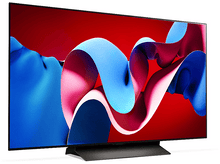 Charger l&#39;image dans la galerie, LG OLED48C46LA 48&quot; OLED Smart 4K (2024)
