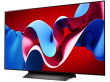 Charger l&#39;image dans la galerie, LG OLED48C46LA 48&quot; OLED Smart 4K (2024)
