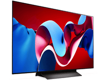 Charger l&#39;image dans la galerie, LG OLED48C46LA 48&quot; OLED Smart 4K (2024)
