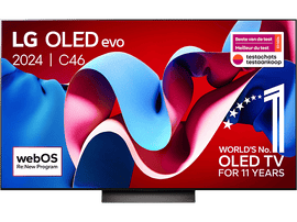 LG OLED48C46LA 48