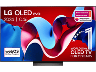 LG OLED48C46LA 48