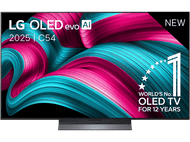 LG OLED48C54LA 48