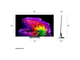 LG OLED48G69LS - Ultra HD 4K - TV OLED - 48 pouces - 2026