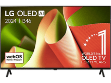 Charger l&#39;image dans la galerie, LG OLED55B46LA 55&quot; OLED Smart 4K
