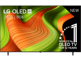 LG OLED55B56LA 55" Ultra HD 4K (2025)