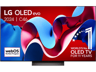 LG OLED55C46LA 55