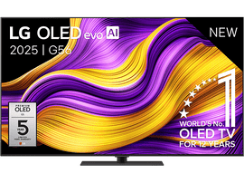 LG OLED55G56LS 55" Ultra HD 4K (2025)