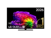 LG OLED55G69LS - Ultra HD 4K - TV OLED - 55 pouces - 2026