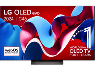 LG OLED65C46LA 65