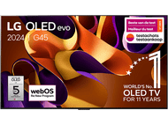 LG OLED65G45LW 65