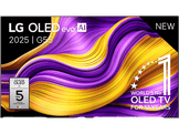 LG OLED65G55LW 65" Ultra HD 4K (2025)