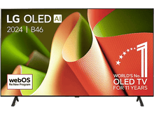 Charger l&#39;image dans la galerie, LG OLED77B46LA 77&quot; OLED Smart 4K
