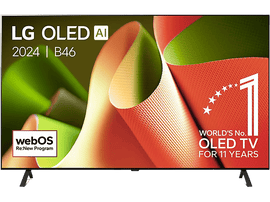 LG OLED77B46LA 77" OLED Smart 4K
